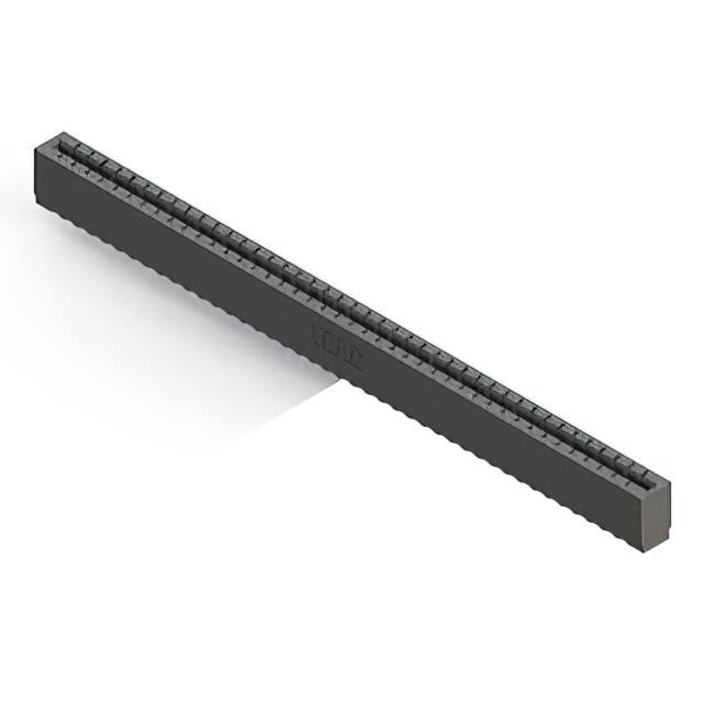 717-042-520-101 EDAC Inc.  Edgeboard Connectors